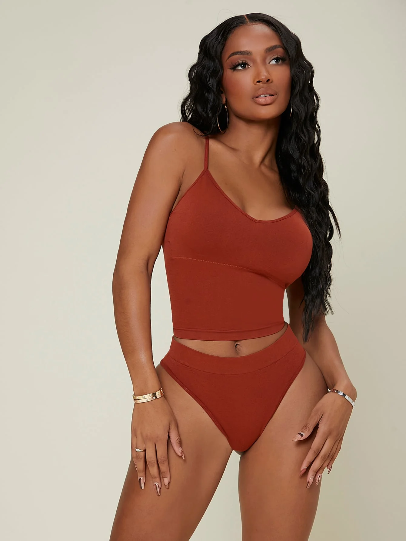 Basic Collection - Tank Set