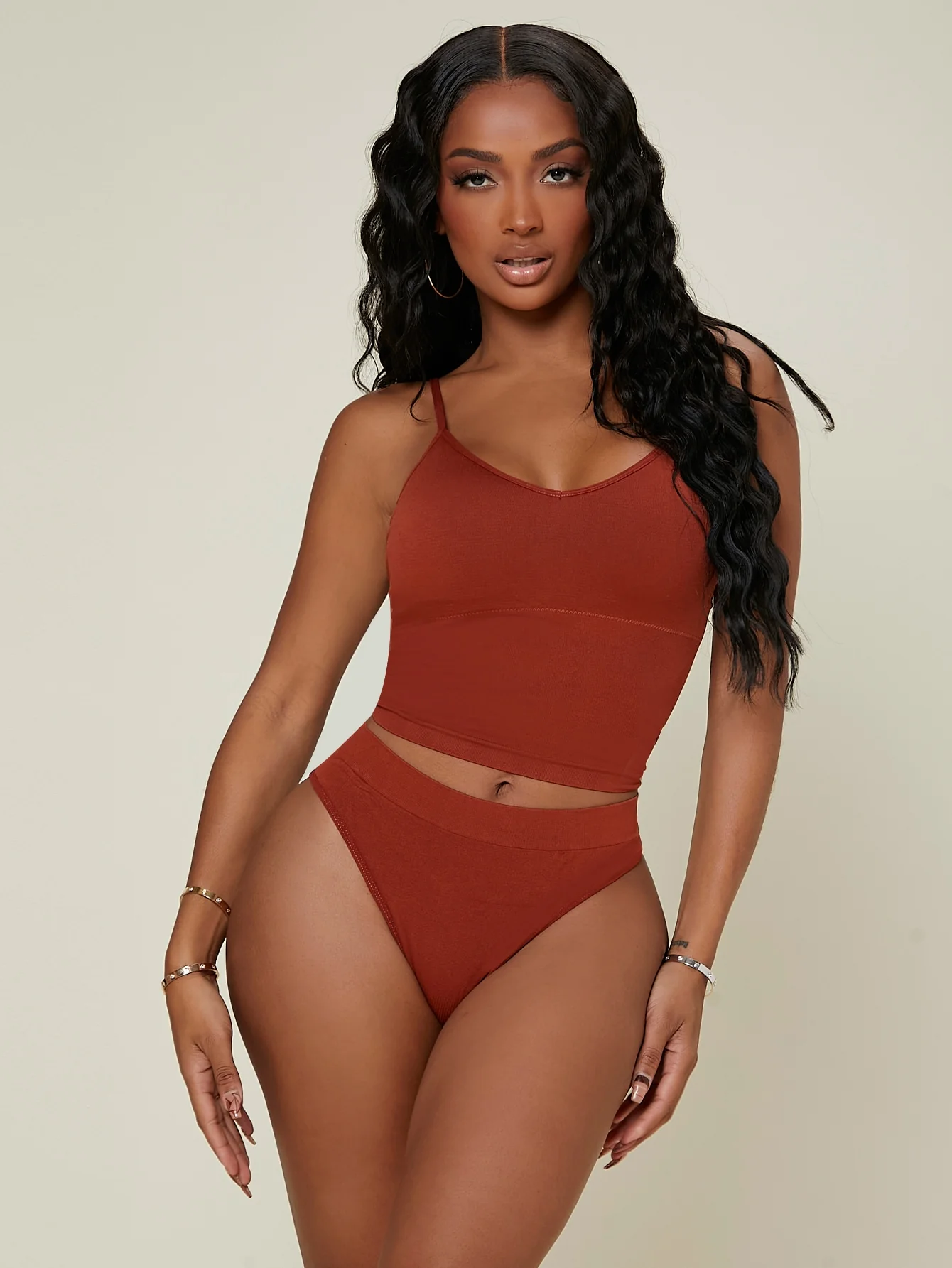 Basic Collection - Tank Set - Image 9