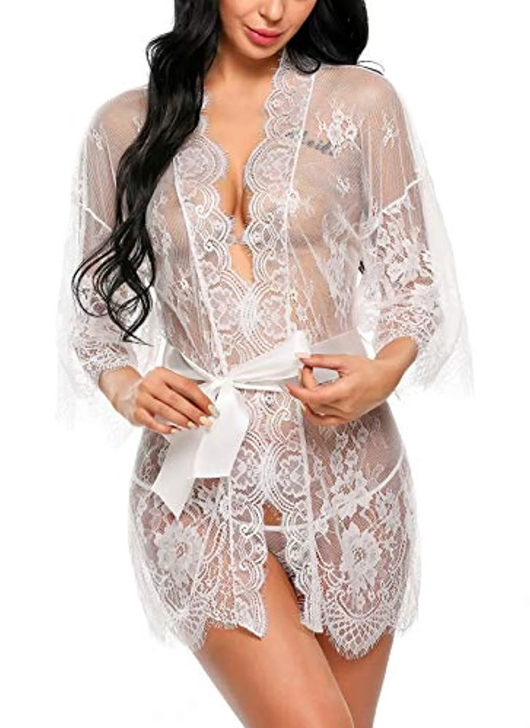 Boudoir Robe - Image 14