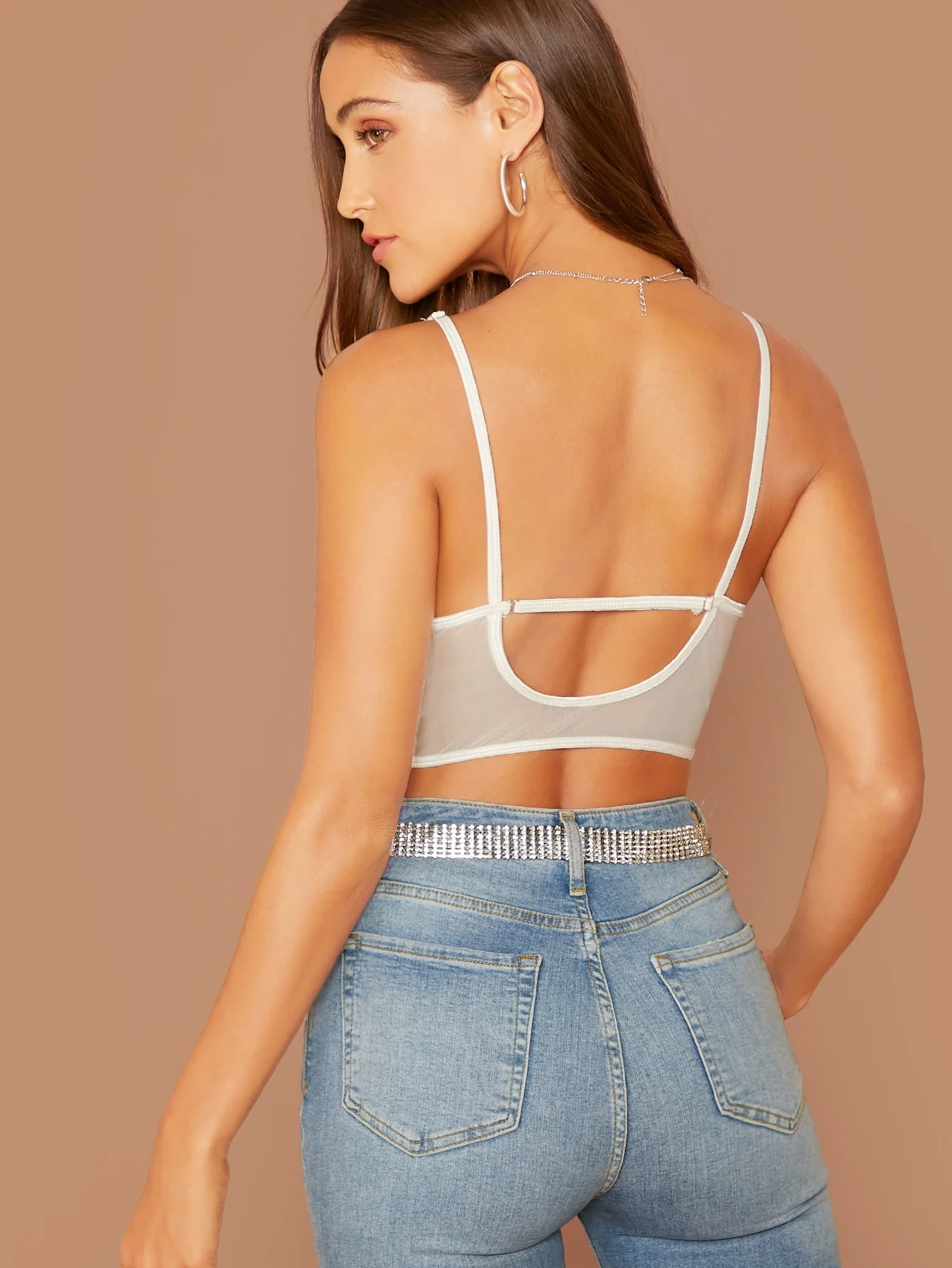 Bustier Cami - Image 4