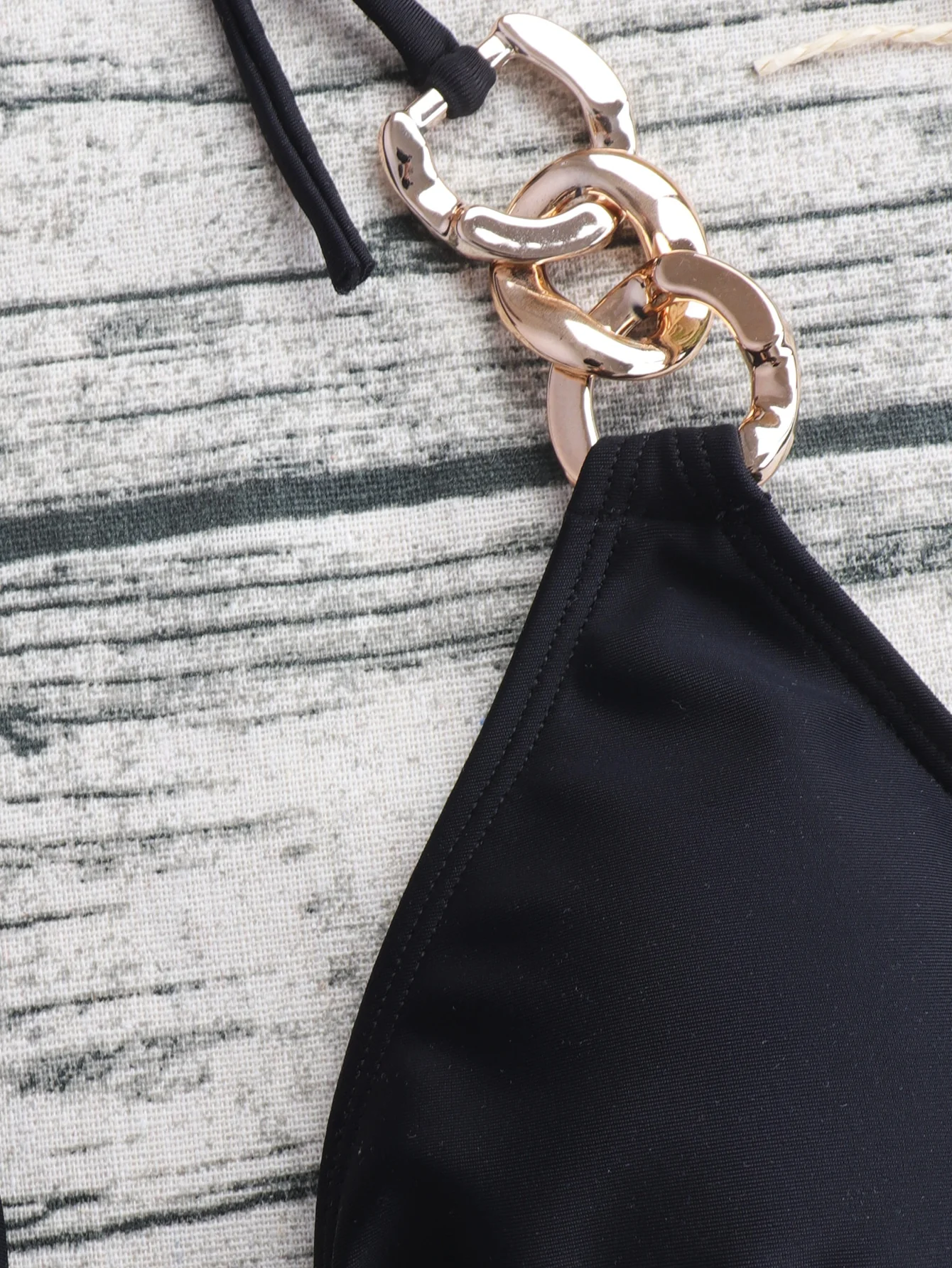 Champagne Flute Bikini - Image 5