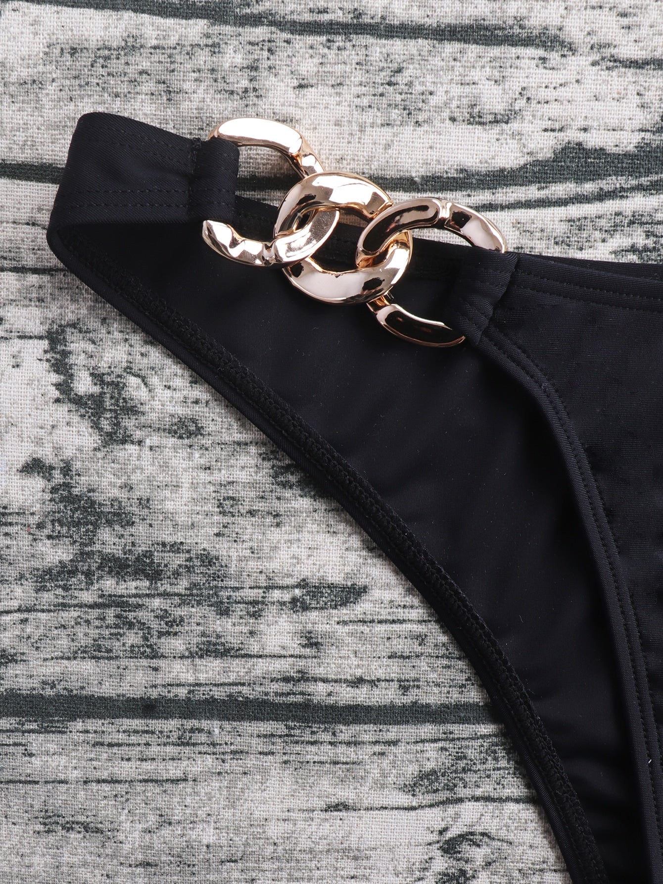 Champagne Flute Bikini - Image 7