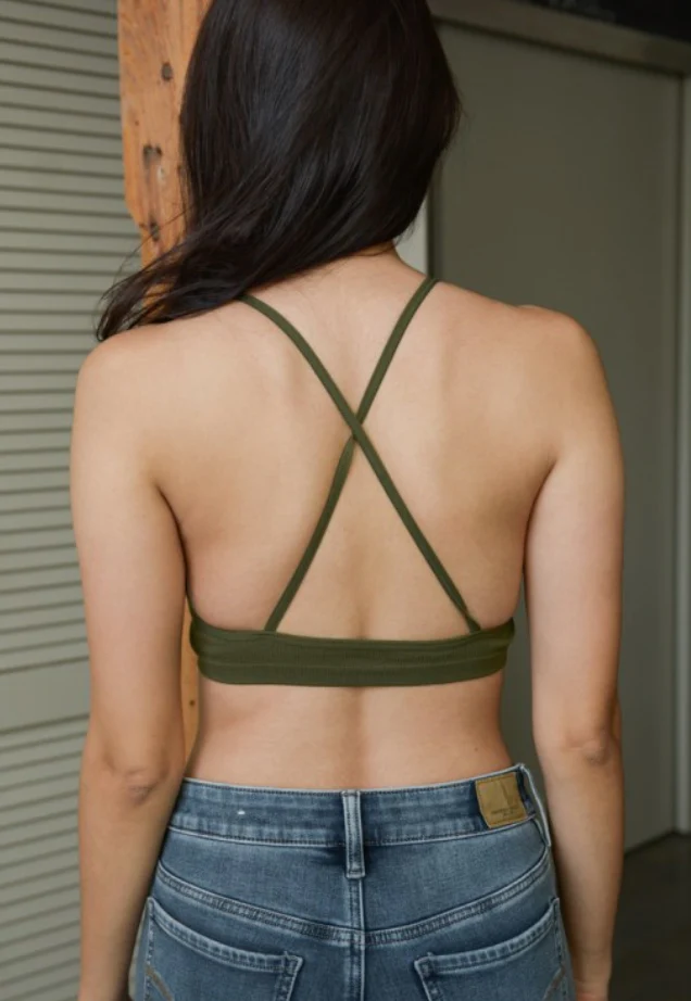 Crochet High Neck - Image 2