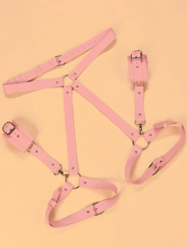Cuffed - Image 3