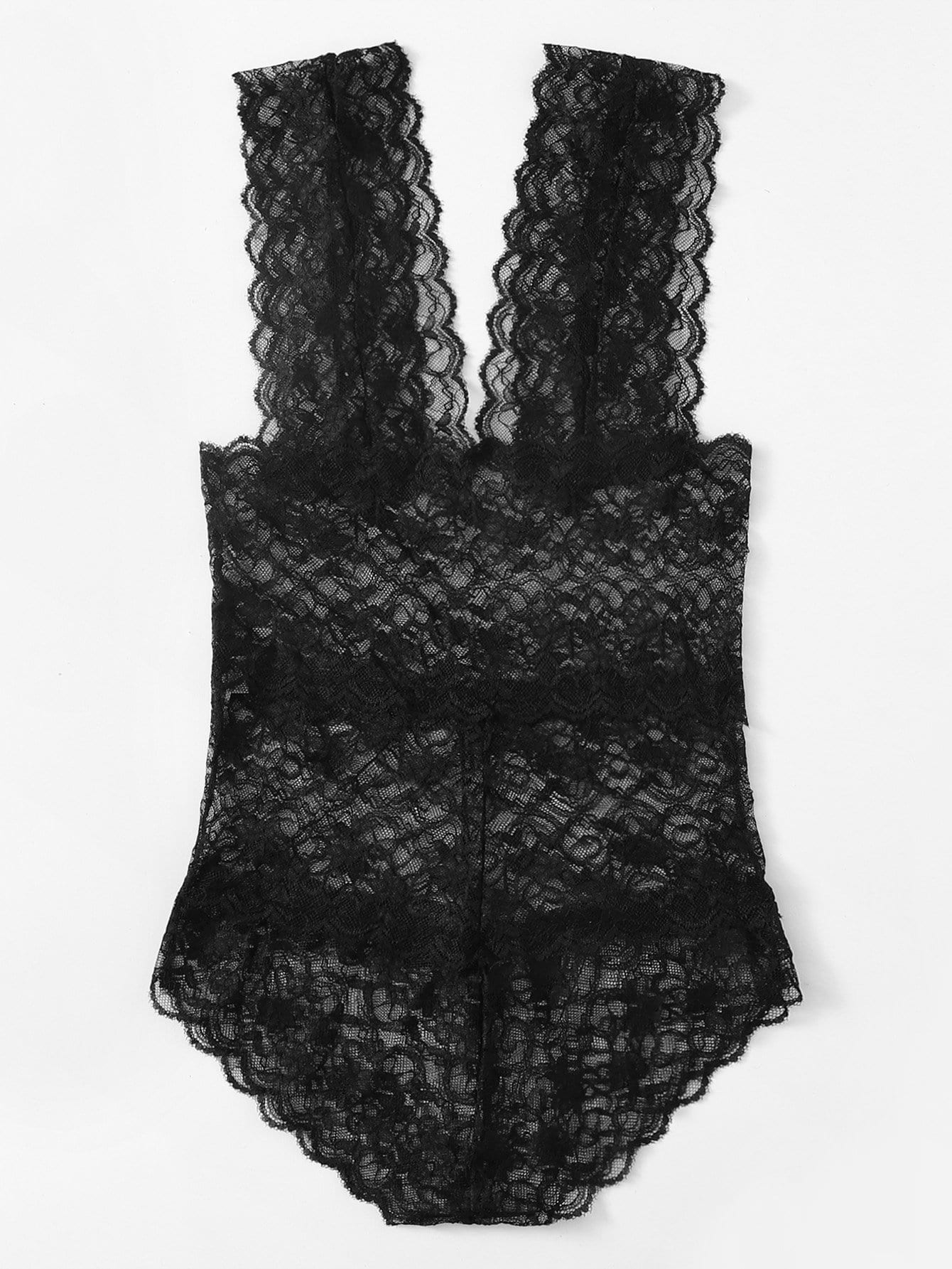 Eve Teddy