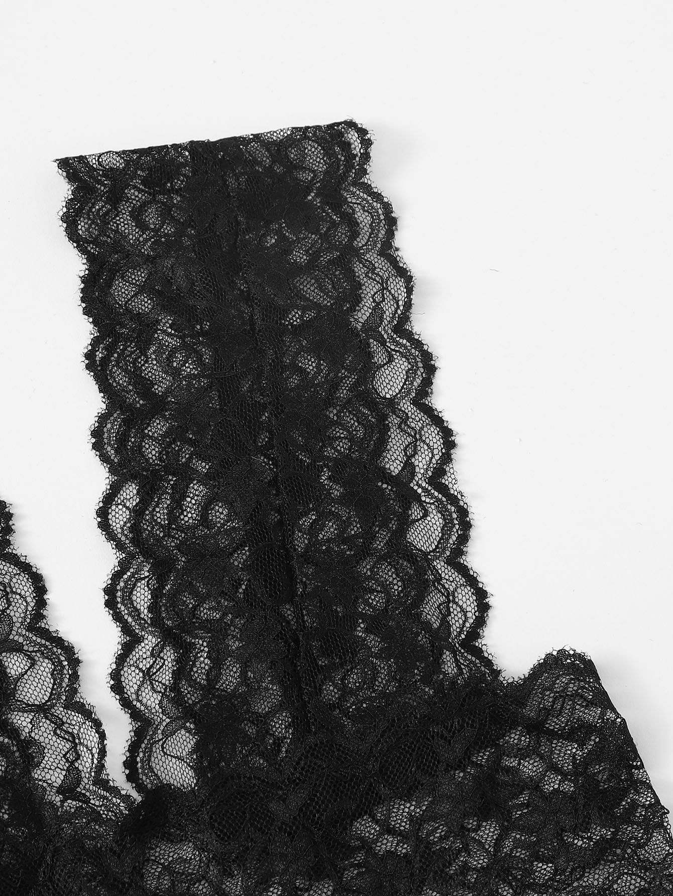 Eve Teddy - Image 4