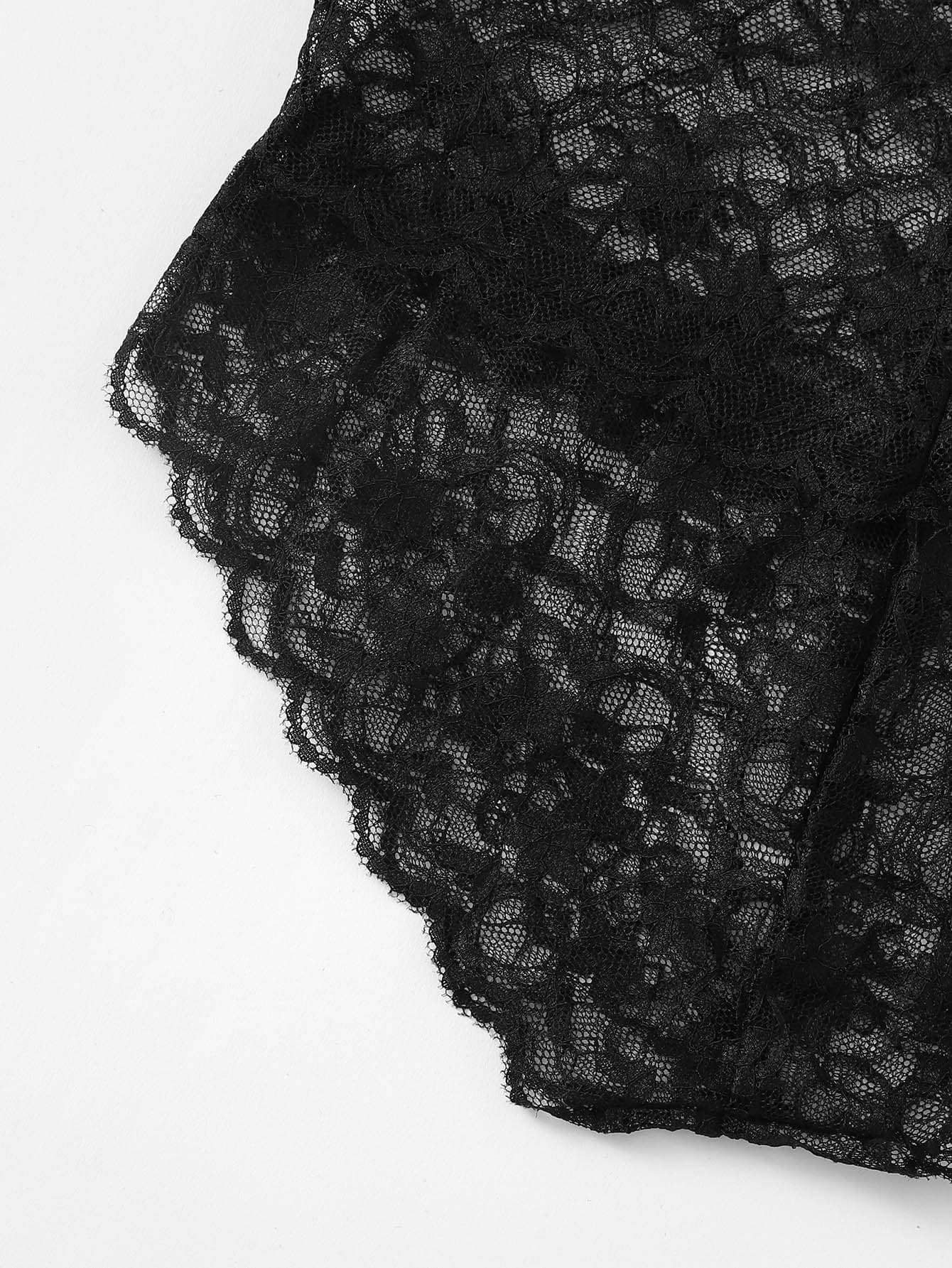 Eve Teddy - Image 5