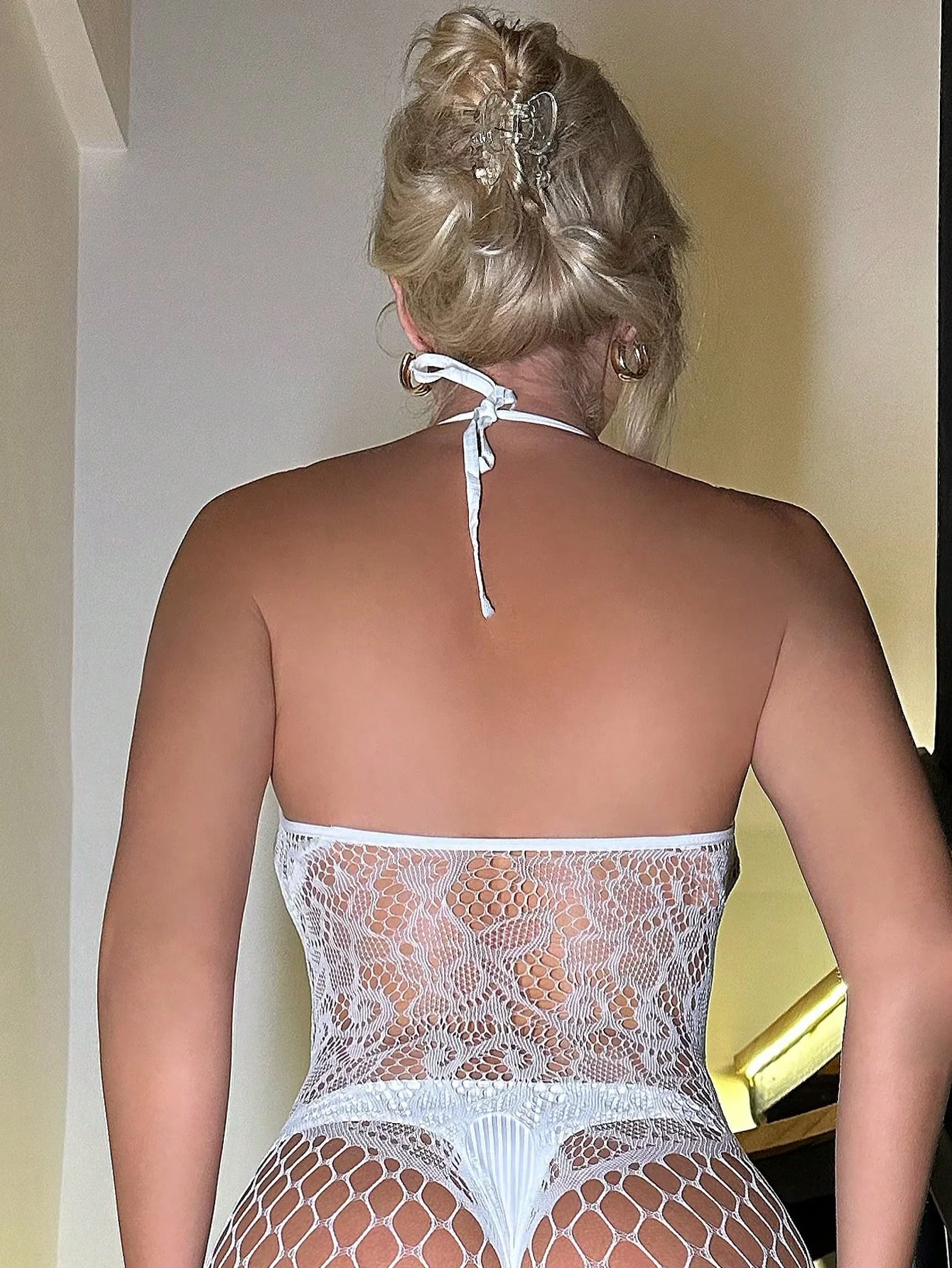 Glow Up Bodystocking - Image 3