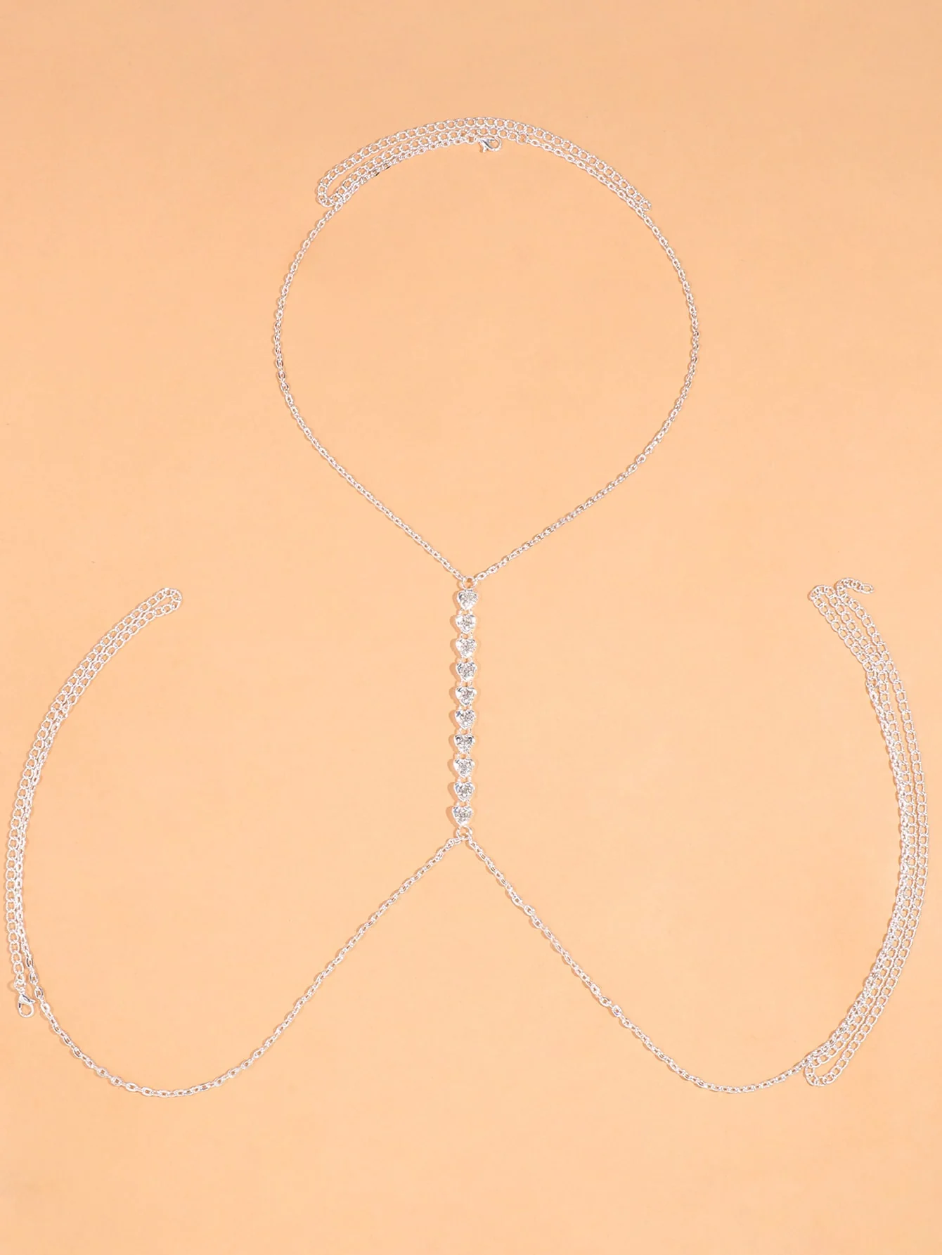 Heart Center Chain - Image 3