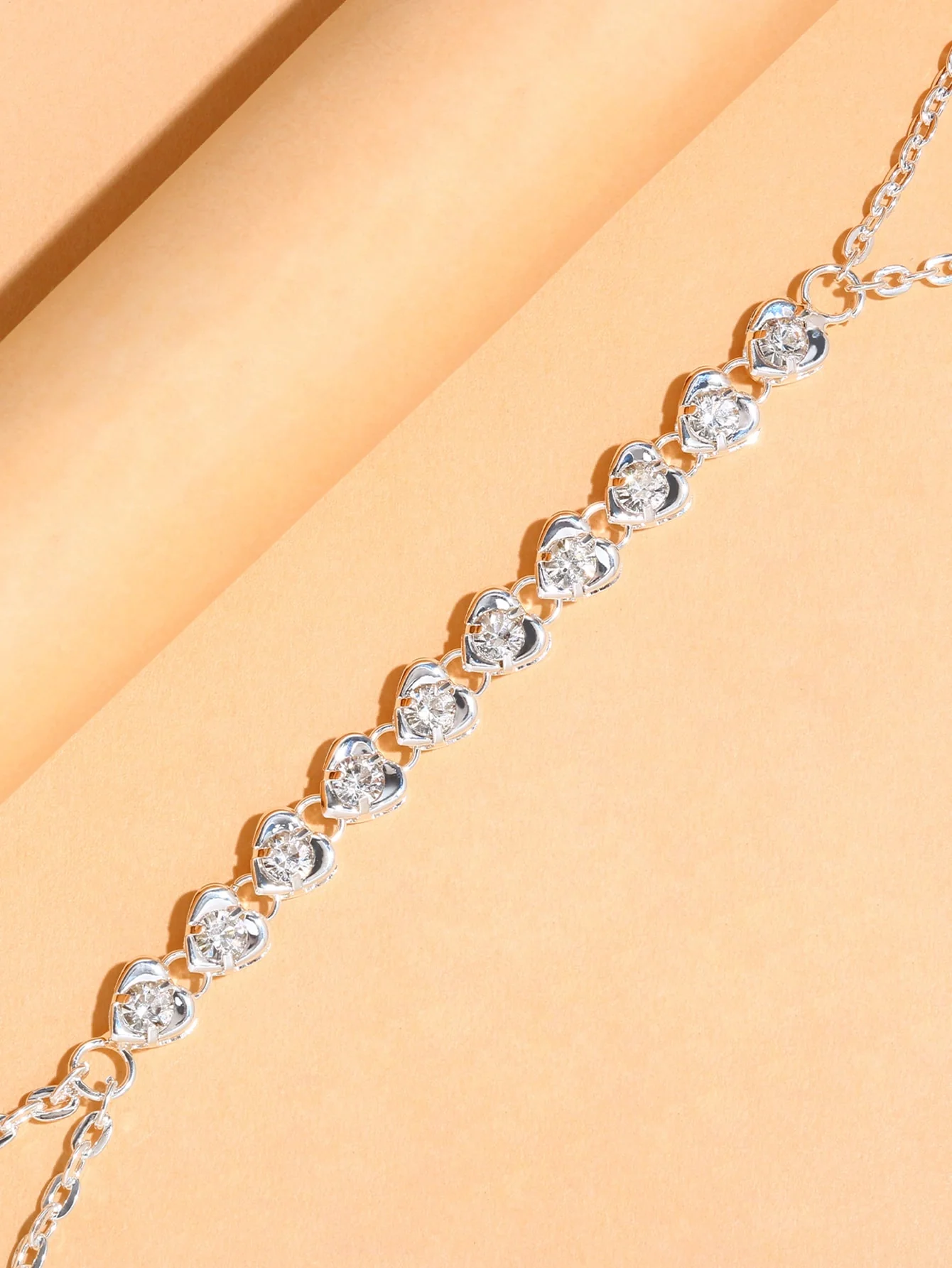 Heart Center Chain - Image 5