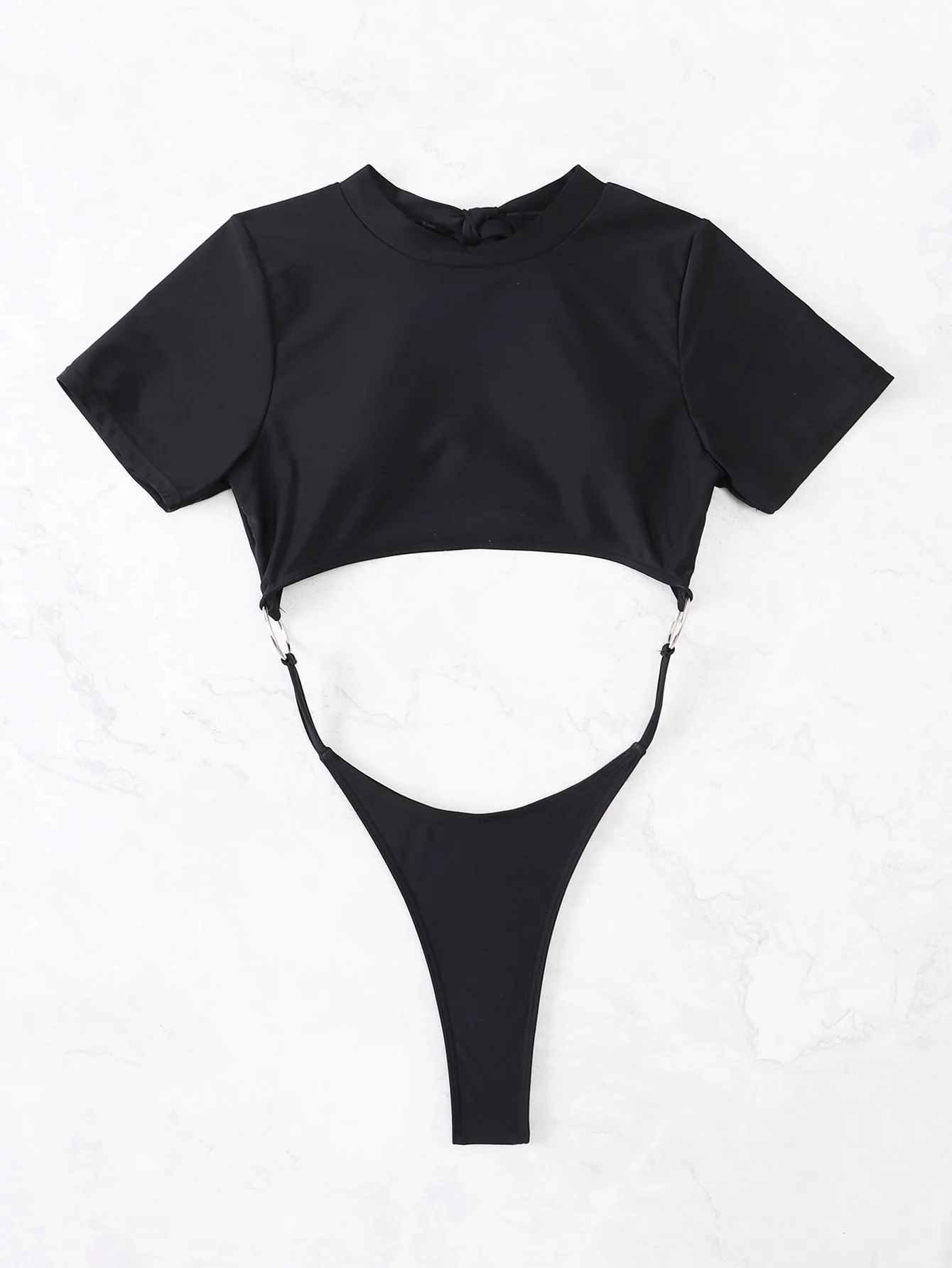 High Tide One Piece Swimsuit - Image 3