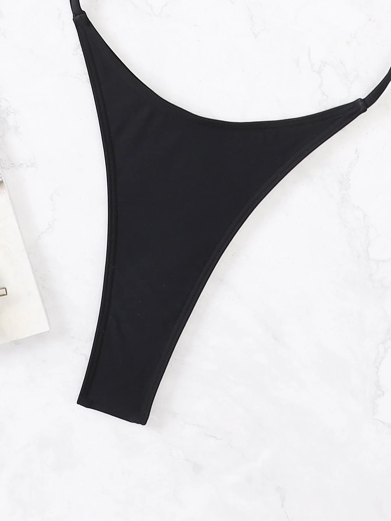 High Tide One Piece Swimsuit - Image 4