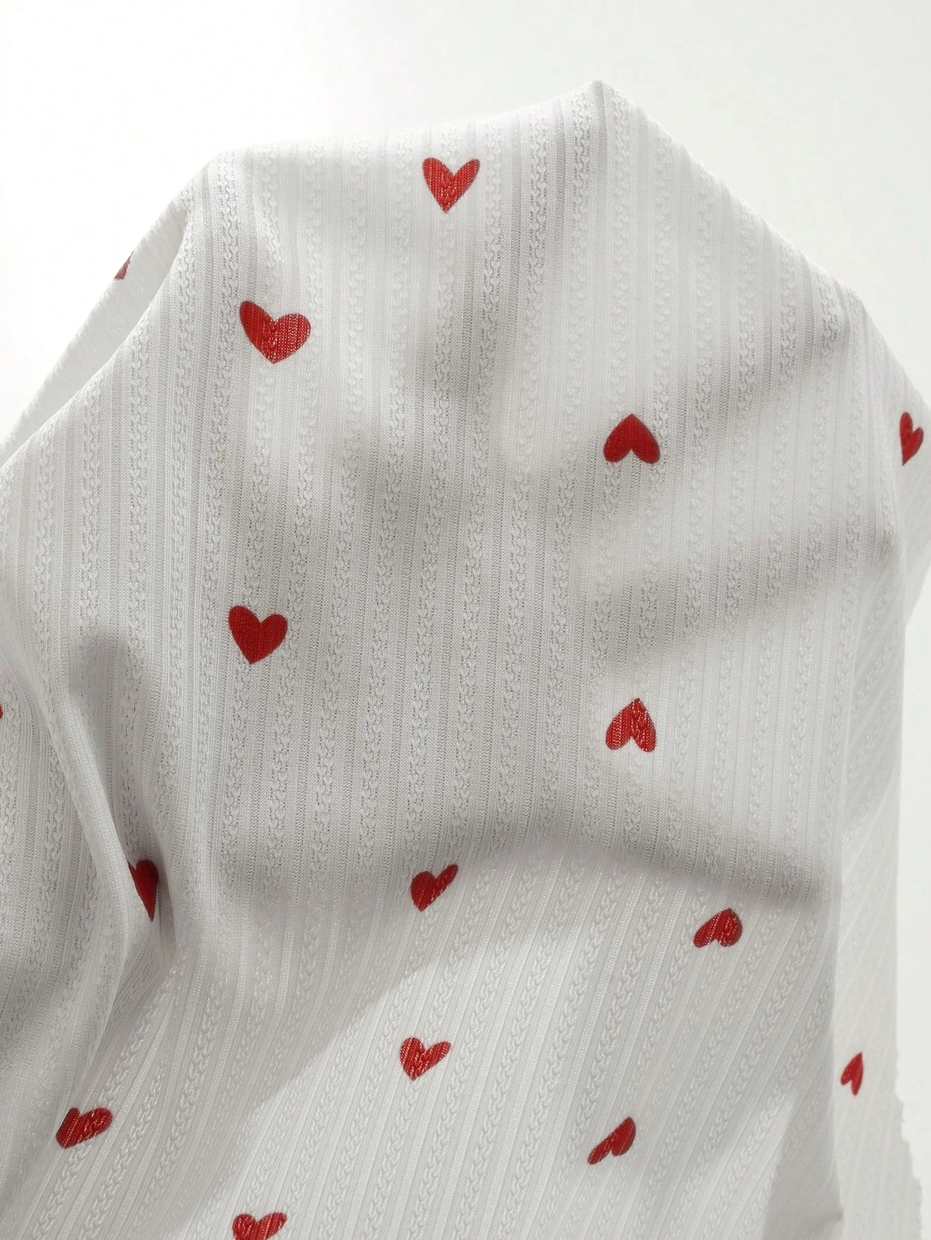 Love on Me Long Sleeve Bodysuit - Image 7