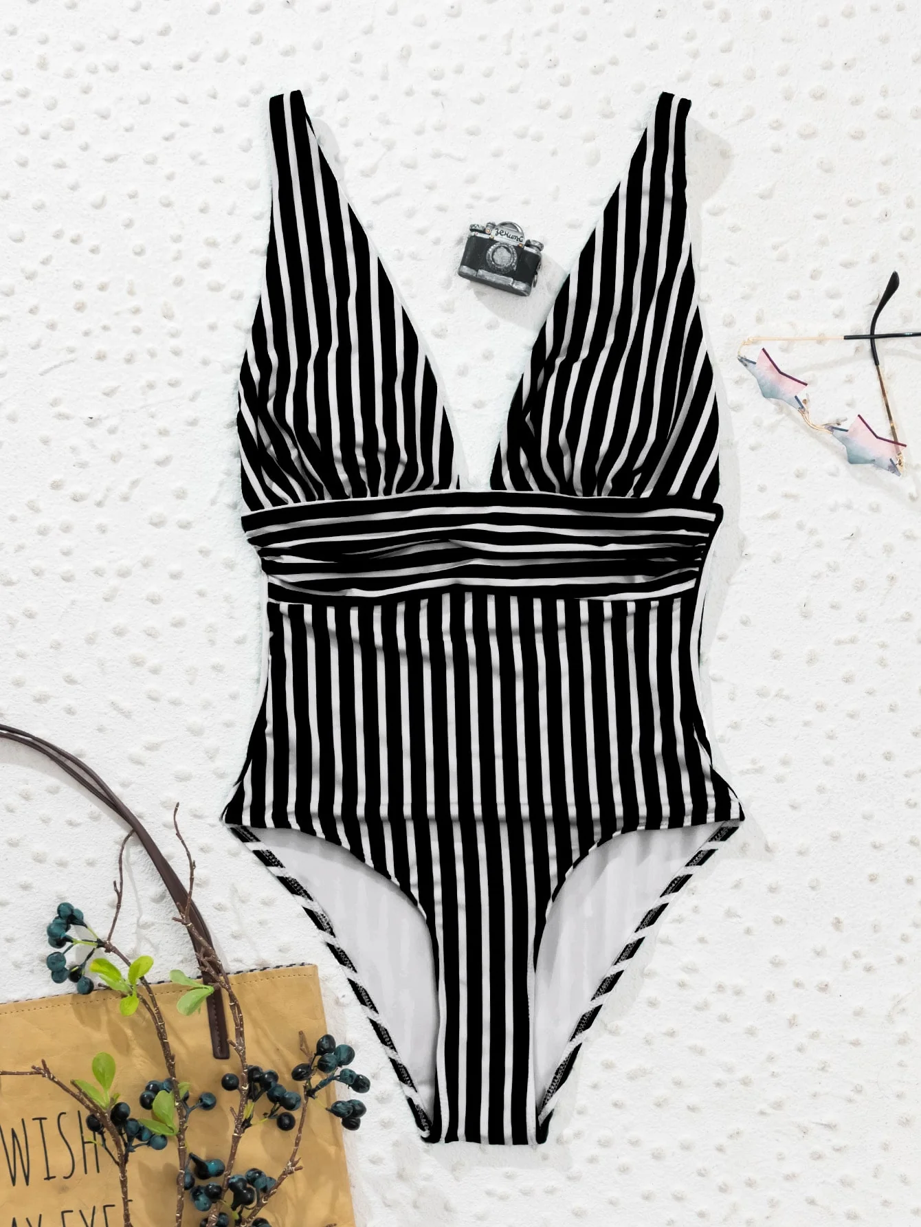 Ocean Days One Piece - Image 6