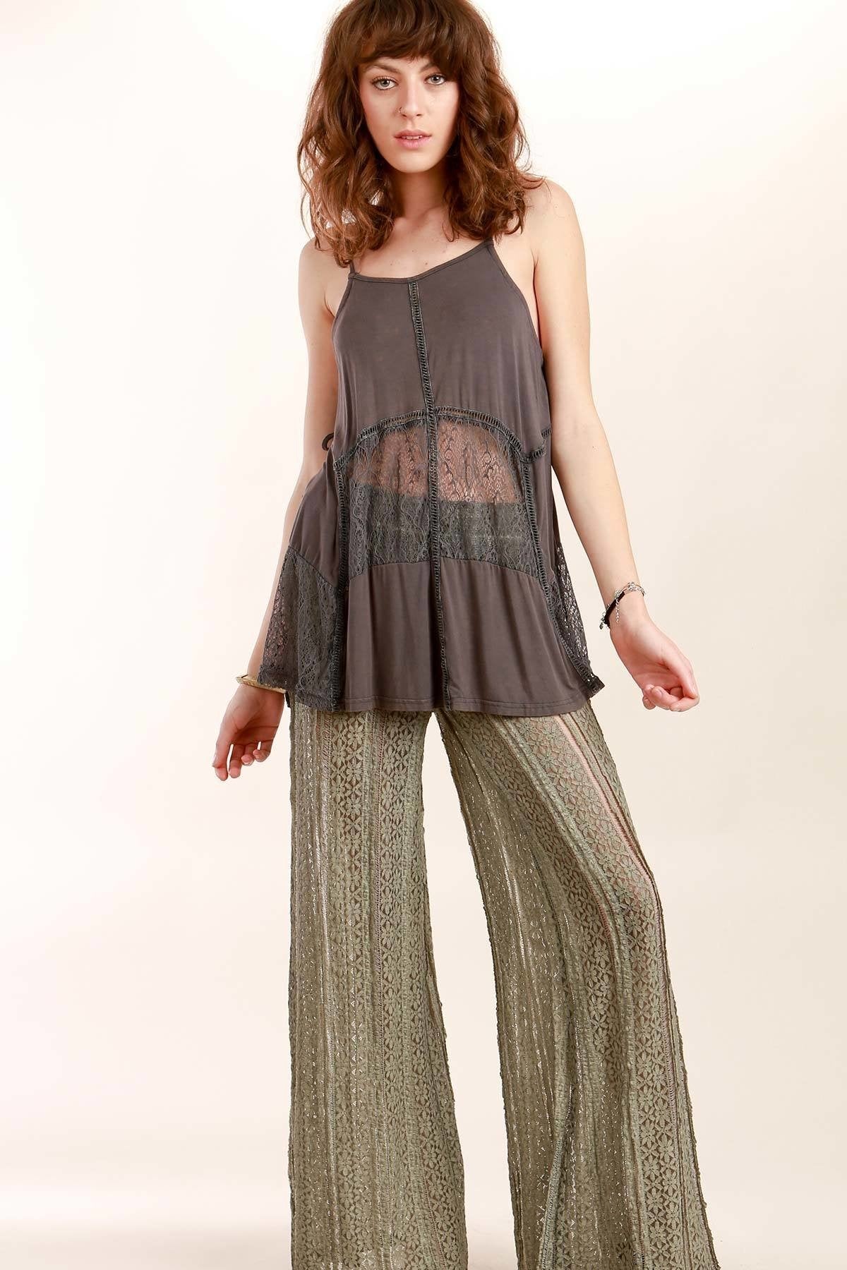 Orchid Swing Top - Image 9