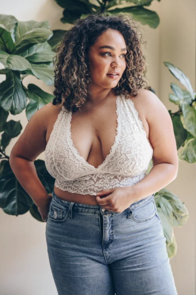 Curve Racerback - Image 4