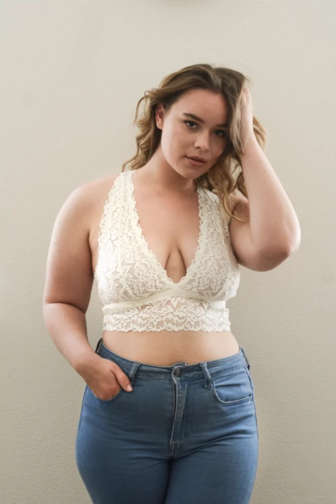 Curve Racerback - Image 6