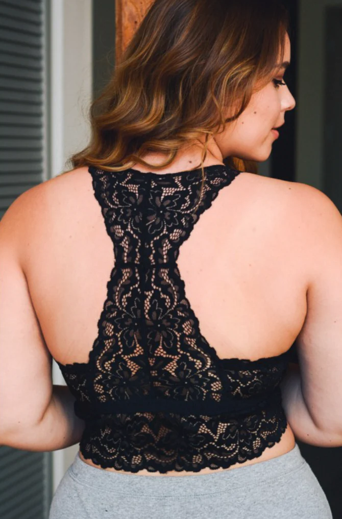 Curve Racerback - Image 8