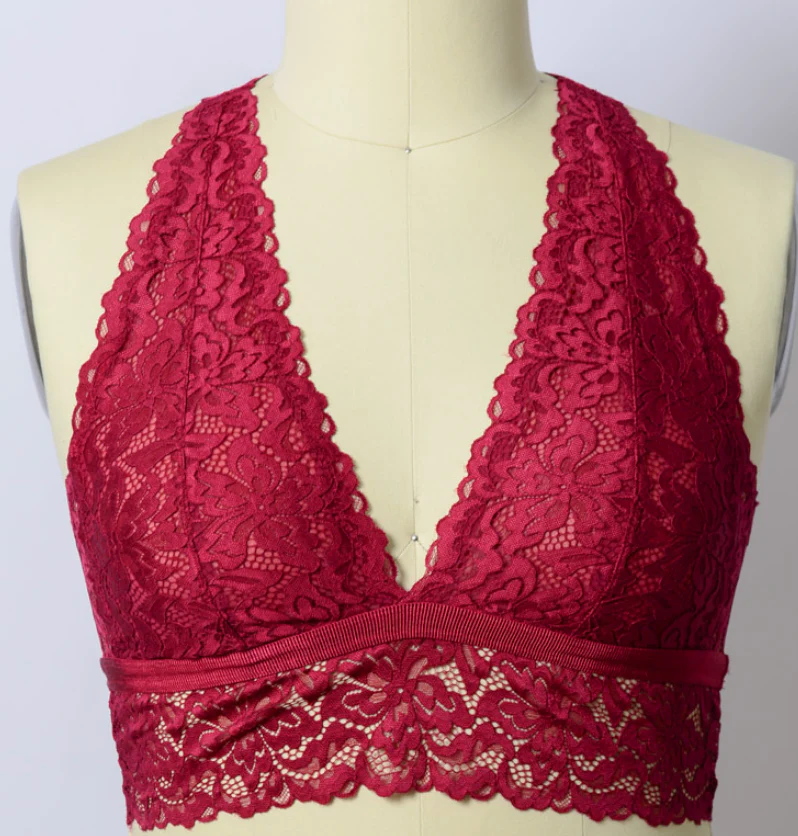Curve Racerback - Image 9