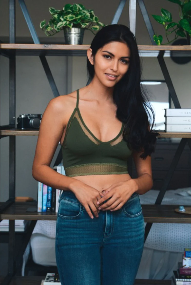 Rebecca