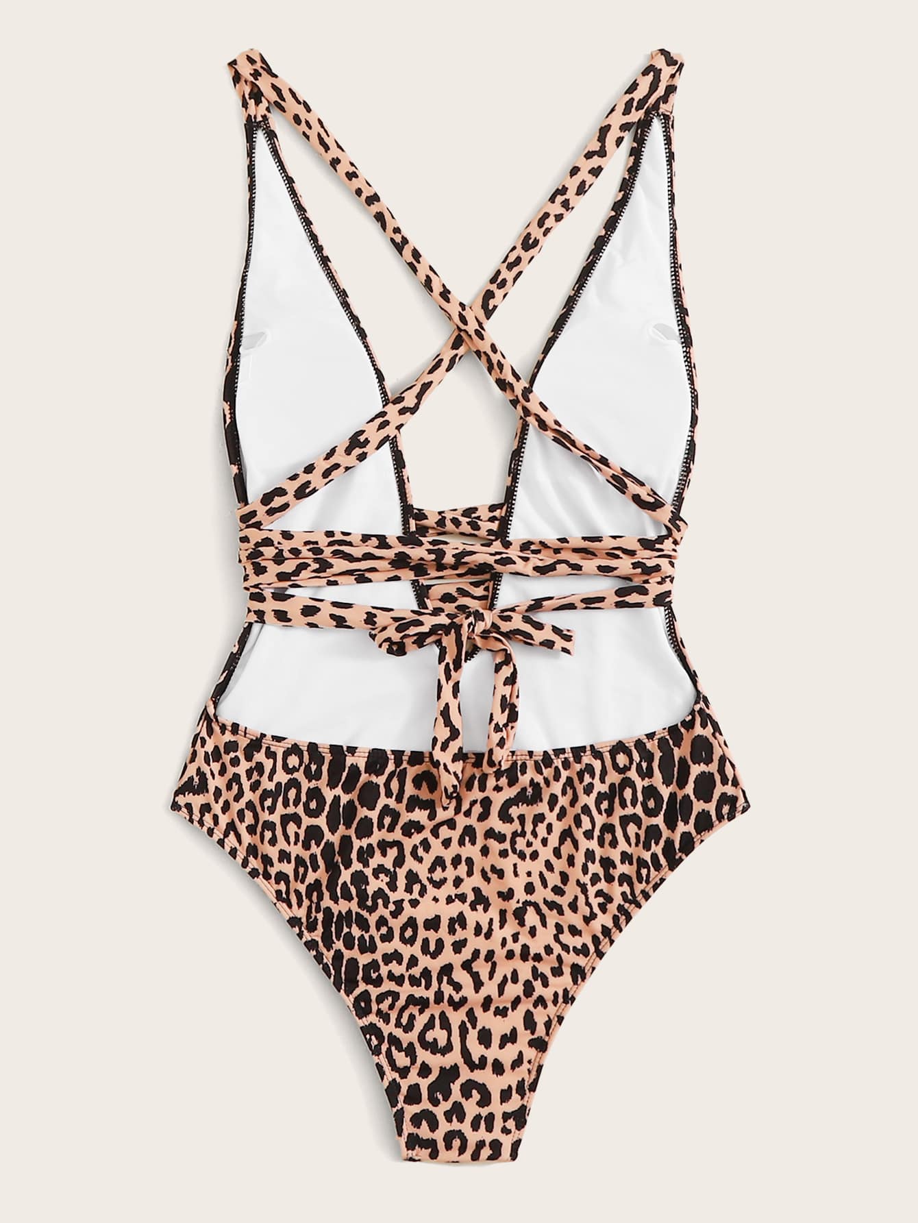 Safari Side One Piece - Image 3
