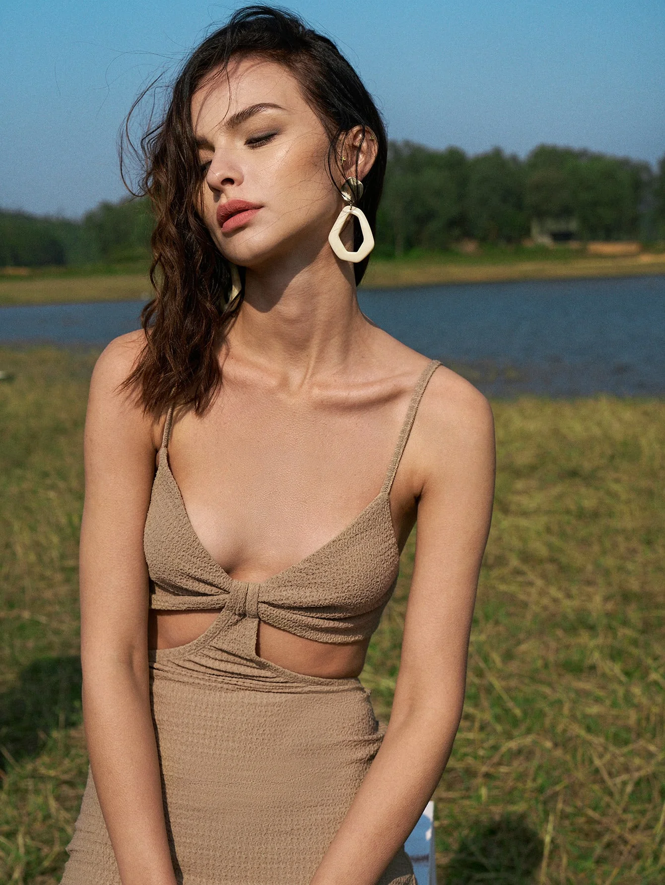 Serenity Dress - Image 4