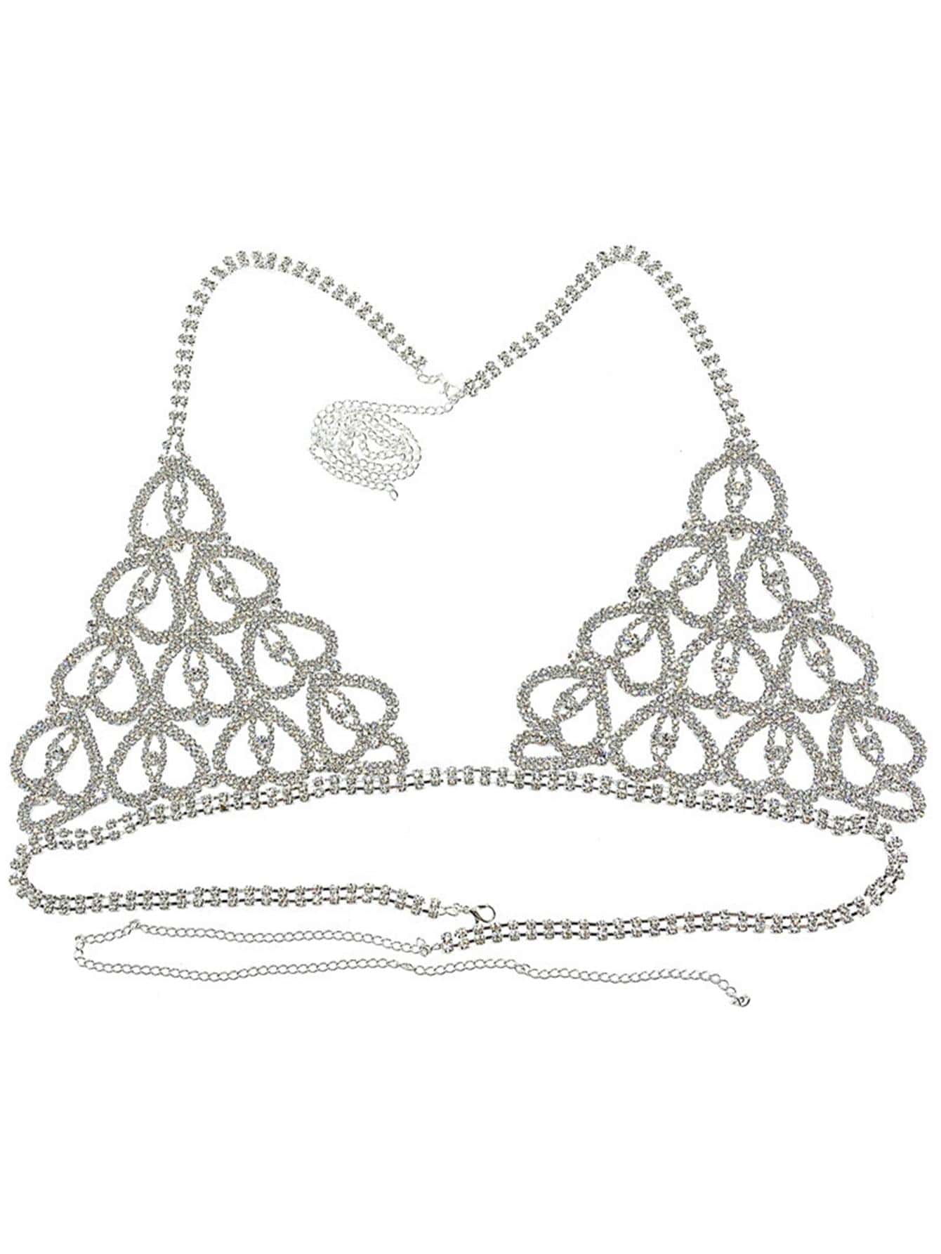 Sparkle Top & Bottom Set - Image 4