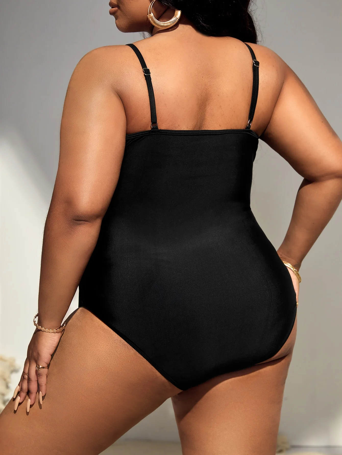 Tiered One Piece - Image 2