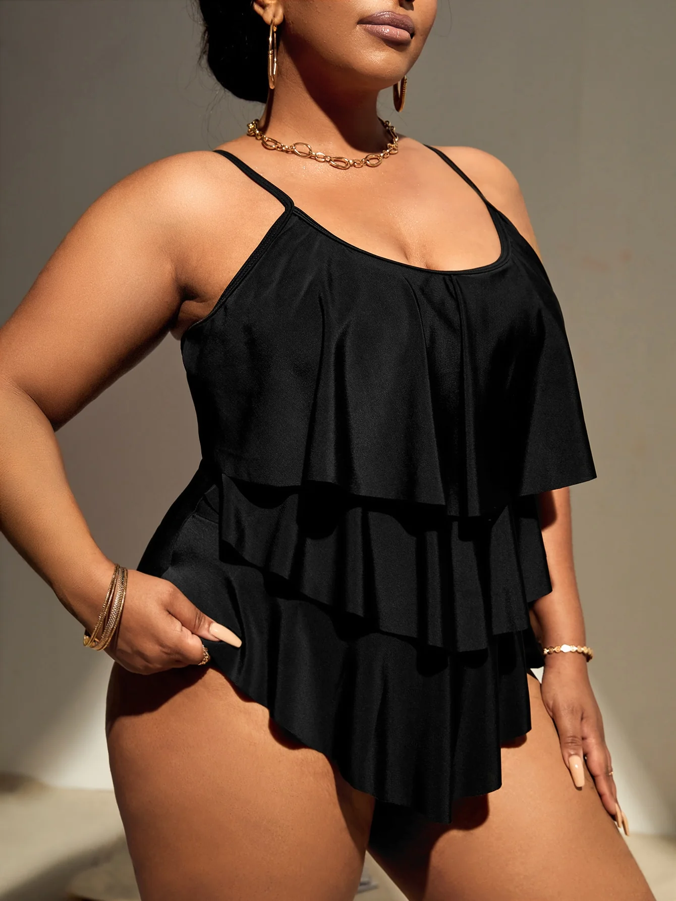 Tiered One Piece - Image 3