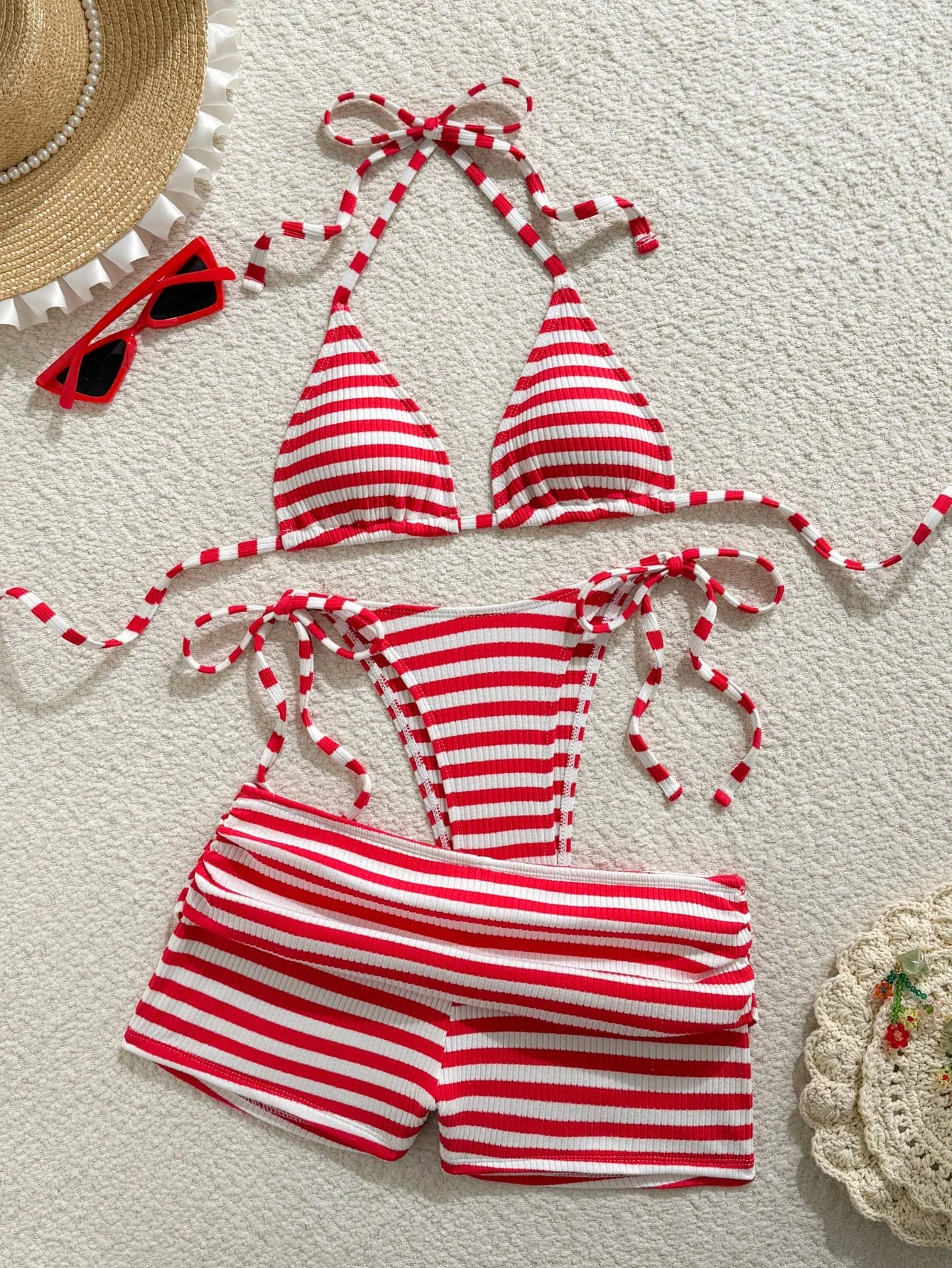 Triple Threat - Image 10