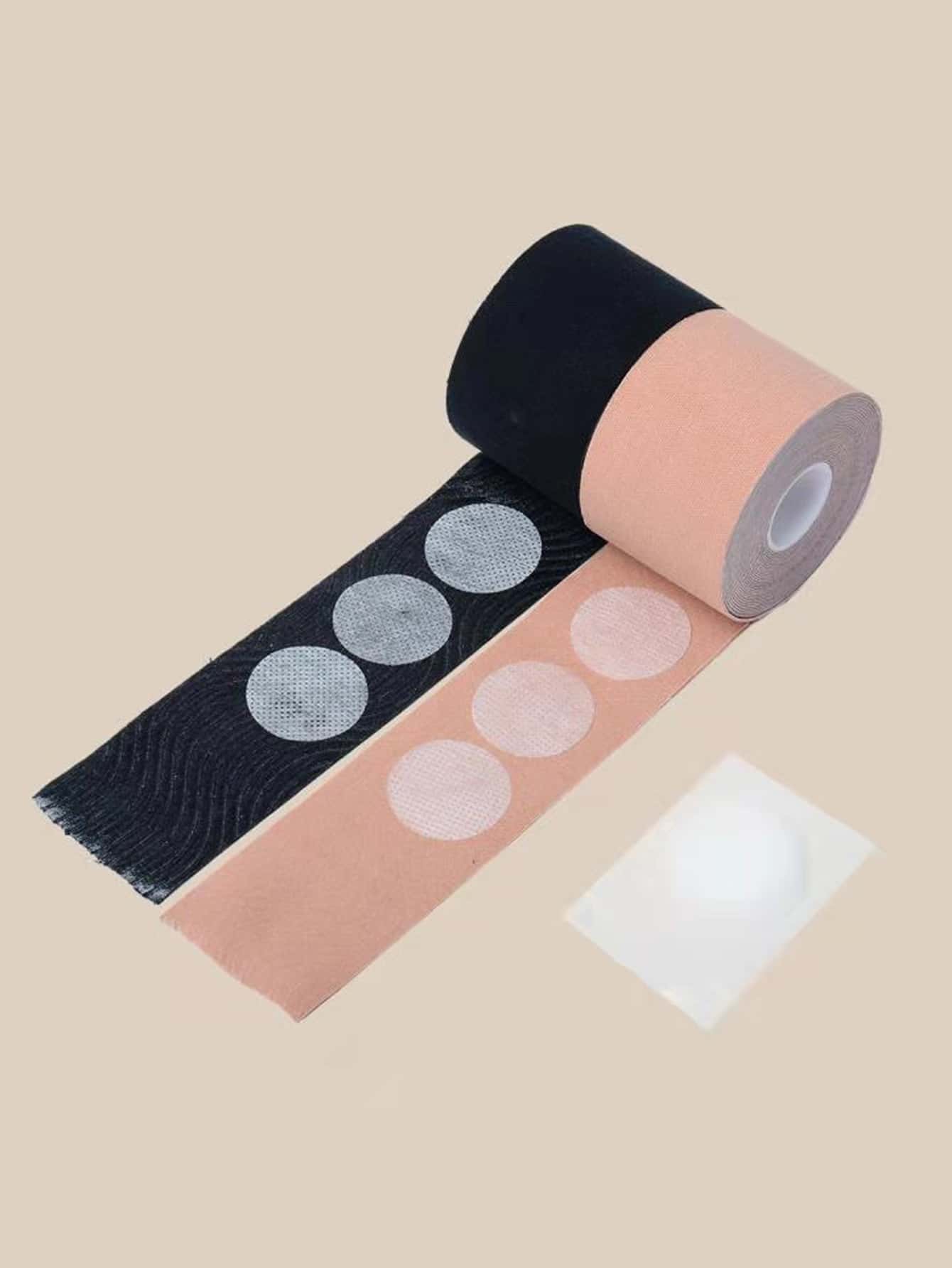 Two Pack Breast Tape - Image 6