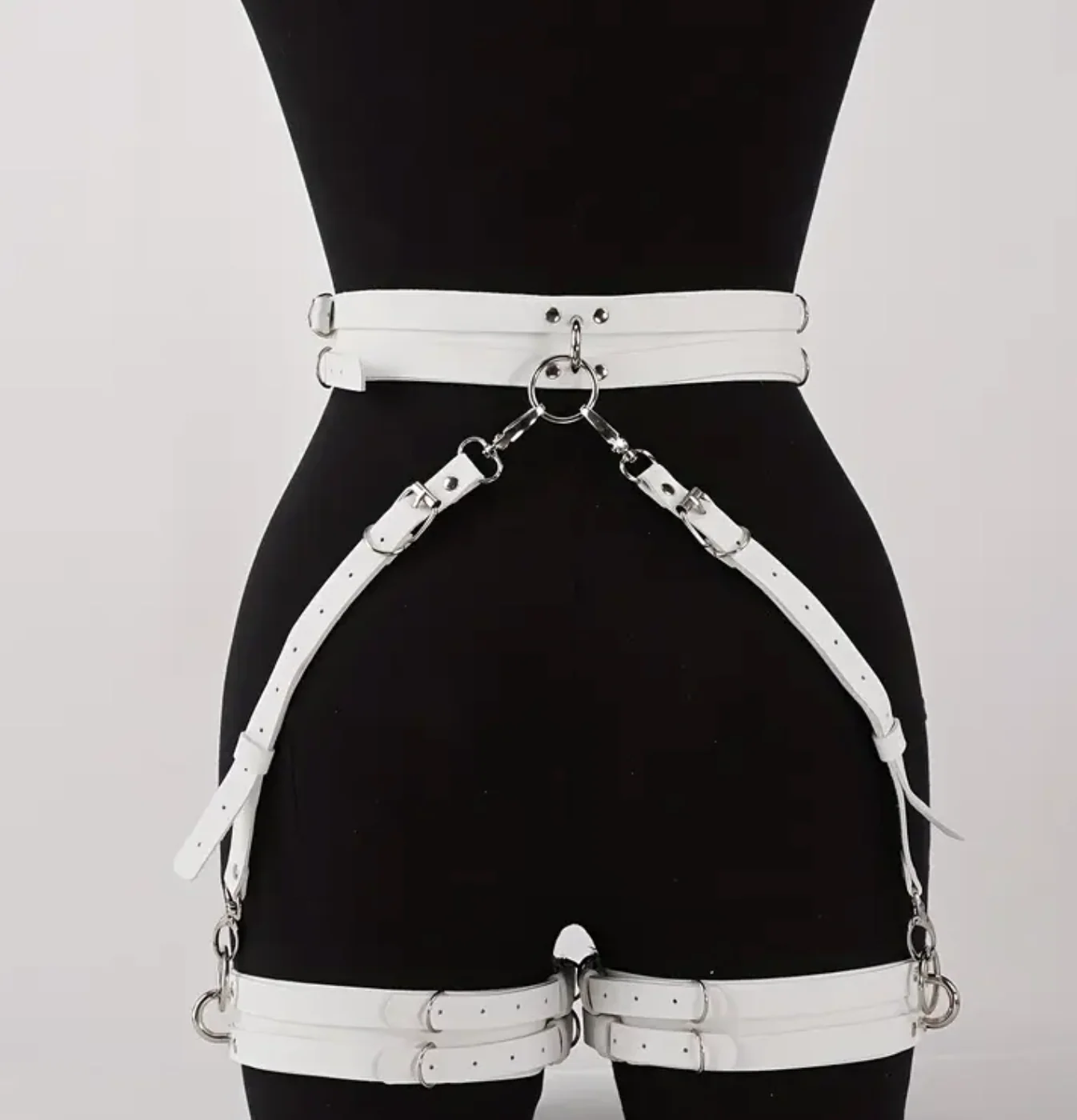 Waist & Thigh Harness - Image 4