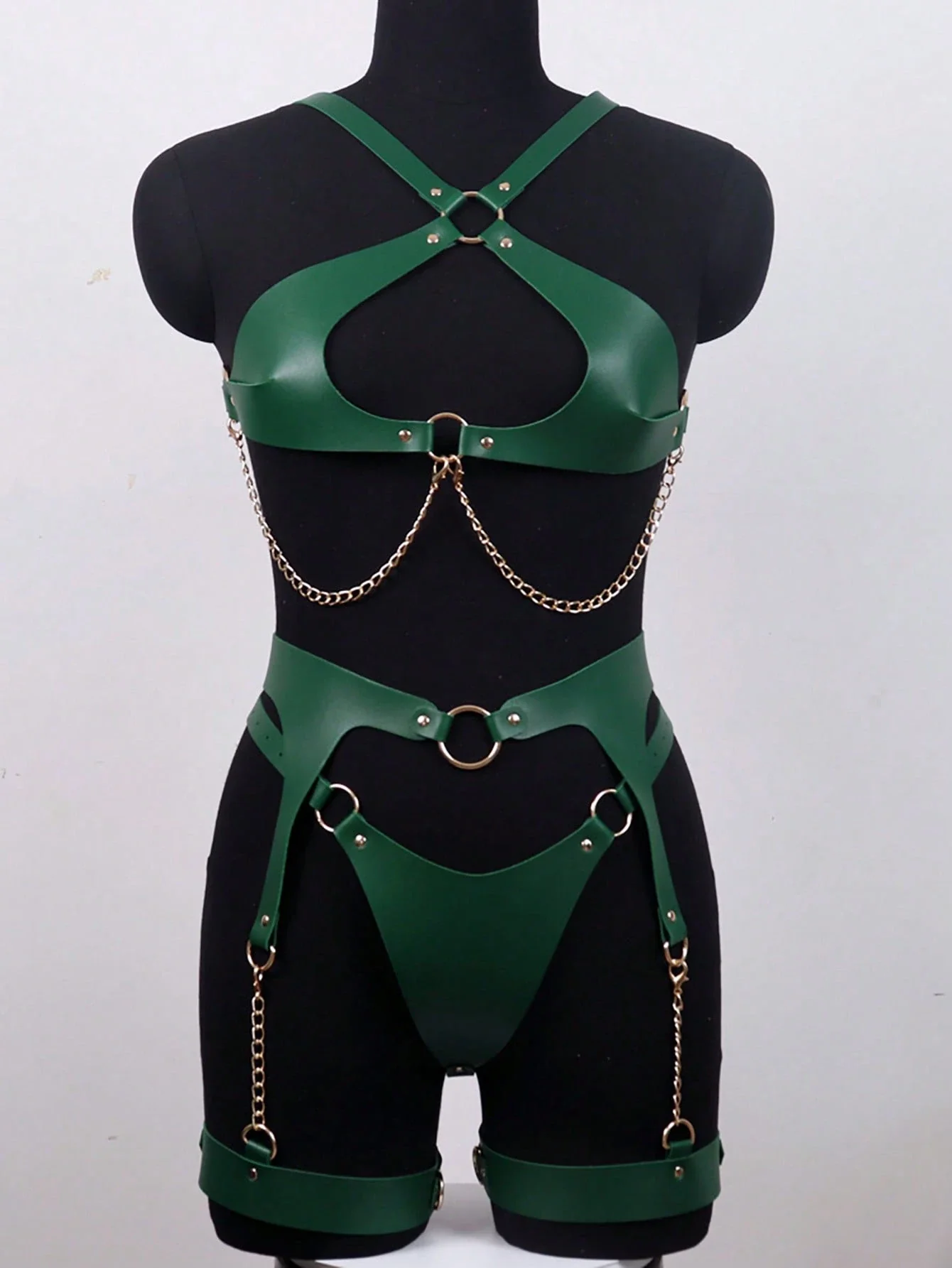 Wild Child Harness Set - Image 3